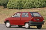 Citroen AX 10 E 3-Door 1986 года